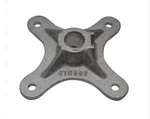 Part # 47501 Fits Tennant Adapter Hub Brush 1.00B. Fixed Price $96.00.