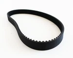 (1) Belt, Drive For Tennant 7200, Ez Rider Cylindrical Brush, 377505, 6F9. Fixed Price $49.00.