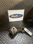 12100-P5100 Connrod 12100P5100 Fits Nissan Good Used HBU1:195. Fixed Price $100.00.