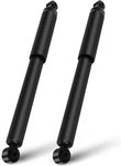 Scitoo Rear Shocks Set Of For 2007-2015 Silverado 1500, 07-15 Gmc Sierra. Fixed Price $44.59.