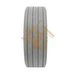 Wheel/tires Assy Non-marking Solid 10X3 Genie Oem Org 57998GT. Fixed Price $75.00.