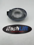 97E0412900, Mitsubishi, Oval Light 12V 37W SK-604221017SR. Fixed Price $95.50.