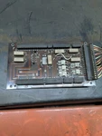 Used Working Crown Controller 117499-001. Fixed Price $140.00.