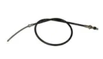 Part # 580046642 Fits Yale Emergency Brake Cable Forklift 44 3/8". Fixed Price $218.00.
