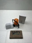 Ecco 1654013 Hy Source Amber Strobe Light Assembly Oem. Fixed Price $87.24.