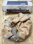 Nos Gm Rockwell Oil Seal Retainer 2076132 70S-90S Medium/heavy Duty Trucks. Fixed Price $50.00.