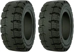 Pk 700X12- Solid Tires 700-12 Traction Toyota Cat ,hyster. Fixed Price $750.00.
