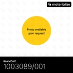 Raymond, 1003089/001 - Secondary Operator Display Forklift. Fixed Price $214.85.