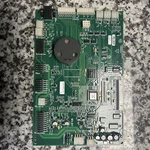 Raymond 1107833/001, 1107833/101 Carriage Card. Fixed Price $300.00.