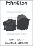 New Fits 4Y Toyota Distributor Cap 191017601371 SK42191216JE. Fixed Price $13.75.