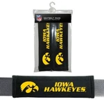 Fremont Die Ncaa Seat Belt Pads Co , Set Of 2. Fixed Price $13.35.