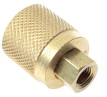 Part # RE7141F Fits Rego - Hose 18" Propane Lpg Gas Universal Female Tan. Fixed Price $49.00.