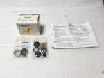 Meritor R950013 Air Turbo Valve Kit For System Saver 1200 Dryers Wabco. Fixed Price $64.50.