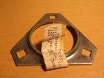 New Bearing Flange 51449 Forklift *free Shipping*. Fixed Price $10.99.