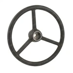 For Yale Wheel - Steering 504227269. Fixed Price $135.00.