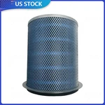 New Cylinder Dust Filter Fits For Tennant Equipment 9008919. Fixed Price $380.99.