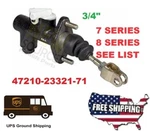 47210-23321-71 47210-U2170-71 47210-23310-71 Toyota Forklifts 8 Series RF023. Fixed Price $42.75.