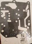 1386940 Hyster Control Valve Gasket Oem Part Genuine Of. Fixed Price $34.00.