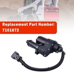7101672 Control Valve Actuator For Bobcat 753 963 S130 S185 S205 S220 S300 S510. Fixed Price $550.78.