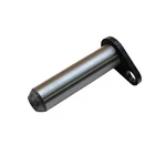 Steering Joint Pivot Pin Fits Jcb Replaces 911-22800. Fixed Price $21.99.