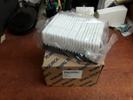 Total Source, Tennant, TN1037821 Filter. Fixed Price $25.60.
