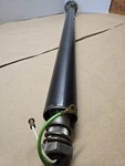 Caterpillar Steering Shaft Column Nos 70S 80S? 902823 50481967 Equpment Machine. Fixed Price $395.00.