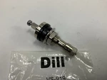 Dill VS919 Ford & Gm Tpms Sensor Replacement Valve Stem (0.625" Wheel Hole). Fixed Price $16.16.