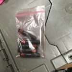 0111805 Hyster Stud QTY5. Fixed Price $50.00.