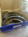 Yale Fork Lift 9271133-00 Brake Set (2 Shoes). Fixed Price $25.00.