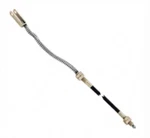 Hyster Rh H50XL Parking Brake Cable 1331277 Genuine Replacement Part. Fixed Price $56.84.