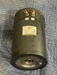 Ohio Motor Electric Forklift D-562288X8083 2.73 Hp 36 Vdc Yale. Fixed Price $545.00.