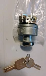 Totalsource Forklift Ignition Switch TSA/LP309-0242 No Box Keys. Fixed Price $24.95.