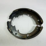 Akebono L783 Yale 580051333, Brake Set - Rh (2 Shoes). Made In Japan. Fixed Price $91.98.