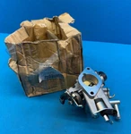 Genuine Hyster 1573119 Forklift Carburetor. Fixed Price $1124.96.