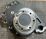 Jungheinrich Drive Unit 51545598 634 25.74 1.0 K47808 Silver Black. Fixed Price $839.30.