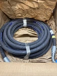 1/2" 34' 410 Boom Hose Jlg, Skytrak, Lull, Telehandler, 2716825, 2716620 A6S. Fixed Price $99.99.