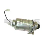 Hacus - Forklift Fuel Filter 800121638 Aftermarket New. Fixed Price $134.00.