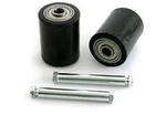 Lift-rite L-55 Pallet Jack Load Wheel Kit 8 Inches, Metallic. Fixed Price $183.99.