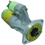 Starter Motor Isuzu Forklift C240 C190 4BJ1 Hitachi Volt Teeth 3.5 Kw. Fixed Price $225.61.