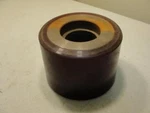 204807 Old-stock; Mfg- MDL-UNKN36814 Pallet Jack Wheel; 5" Od; 3-1/2" Wide; 2-7/. Fixed Price $22.77.