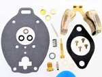 Carburetor Kit Float Hercules Engine G1600 G2300 TSX890 TSX915SL TSX935SL F40. Fixed Price $162.87.