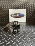 1517578 Gear Drive Z 23 Fits Hyster Good Used HBU1:24. Fixed Price $240.00.