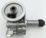 15010H9701 Komatsu Forklift Oil Pump Oem 15010-H9701 SK-09200529TB. Fixed Price $234.70.