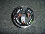 Tcm Yoke Forklifts Oem N-23302-T5000 (2). Fixed Price $76.16.