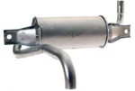 Part # CT9316217200 Caterpillar- Muffler (lpg/gasoline/dual Fuel) GC15K. Fixed Price $455.00.
