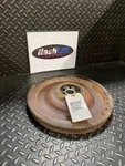 91H20-01120 Flywheel Assembly K15 + K21 K25 Fits Mitsubishi Good Used HB1C66. Fixed Price $280.00.