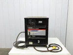 Hawker 6M450B Lifeguard Ferroresonant Charger 12V 381-450AH 208/240/480V 1PH. Fixed Price $359.99.