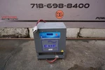 Gnb High Frequency Charger Forklift Pallet Jack Volt. Model EHF24S40M #1. Fixed Price $999.99.