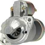 Starter Caterpillar Forklift GC30 GP18 GP20 GP25 35; 410-48008. Fixed Price $84.48.