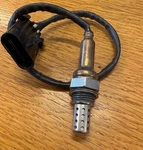 Hyster 1557546 Sensor Oxygen New Used On S60-155FT, H60-155FT. Fixed Price $95.00.